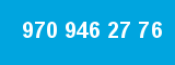 970 946 27 76 970 946 27 76